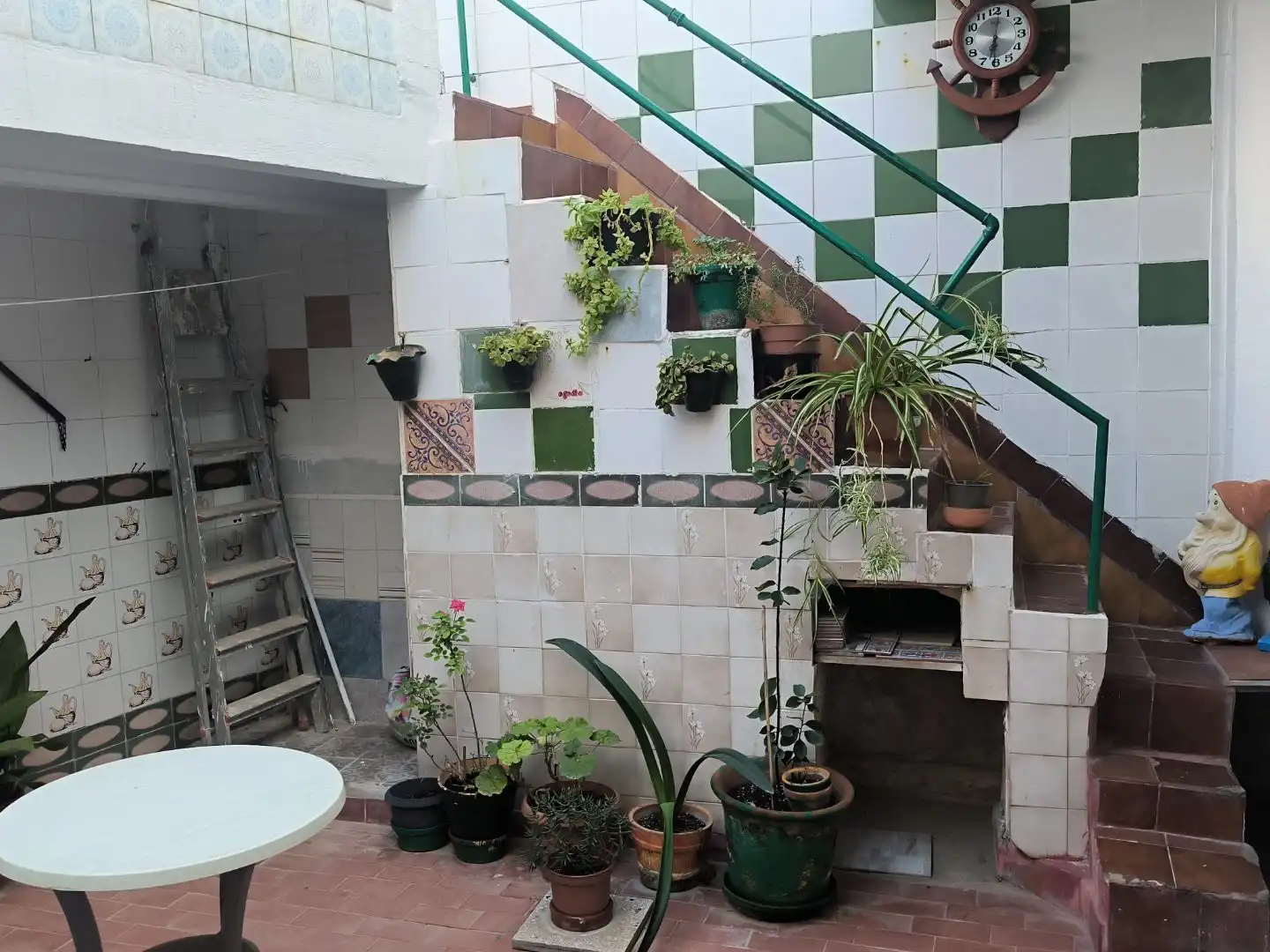 Casa o chalet en venta en Ciutadella de Menorca con Terraza
