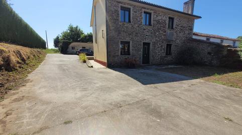 Foto 4 de Casa adosada en venda a Lugar Vilaseco, O Pino , A Coruña