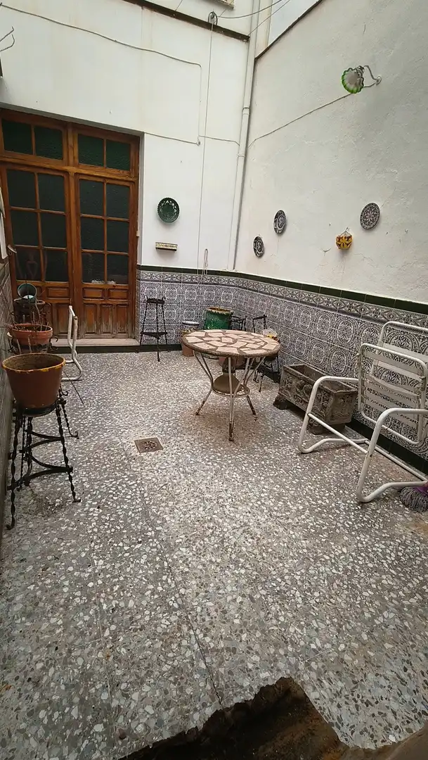House for sale in El Carmen - La Barrera, imagen 3