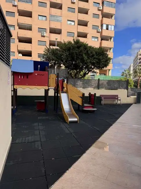 Apartment with pool for sale in La Cala de Villajoyosa, imagen 44