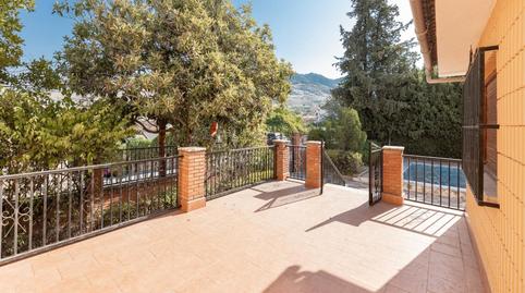 Foto 4 de Casa o chalet en venta en Calle Los Olivos, 6, Alfacar, Granada