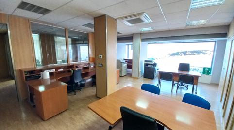 Foto 2 de Oficina en venta en Alto de los Molinos,  Albacete Capital