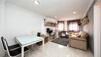 Living room of Flat for sale in Terrassa