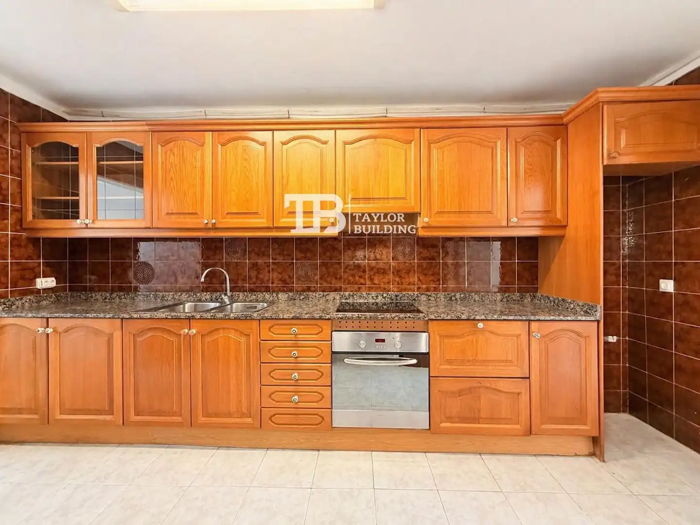 Cocina de Piso en venta en  Palma de Mallorca con Aire acondicionado, Calefacción y Terraza
