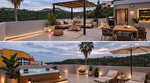 Foto 4 de Casa o chalet en venta en San Lorenzo, Las Palmas de Gran Canaria