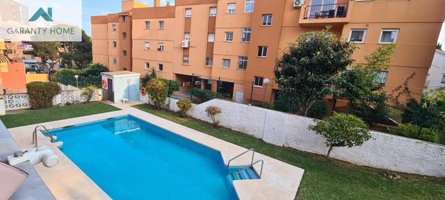 Piso en Venta en El Bajondillo