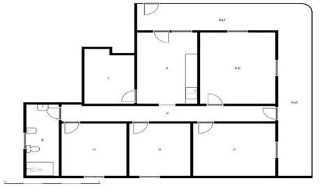 Photo 5 of Flat for sale in Montepinar - La Aparecida - Raiguero, Orihuela