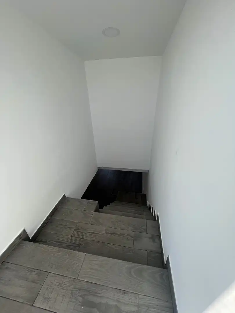 Attic for rent in Centre