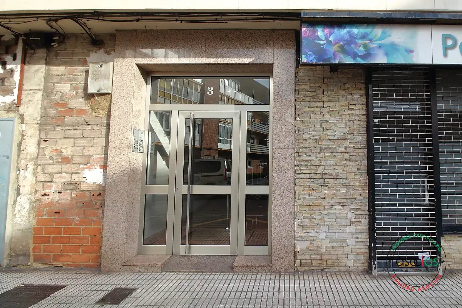 Pis en venda en Gijón  amb Calefacció