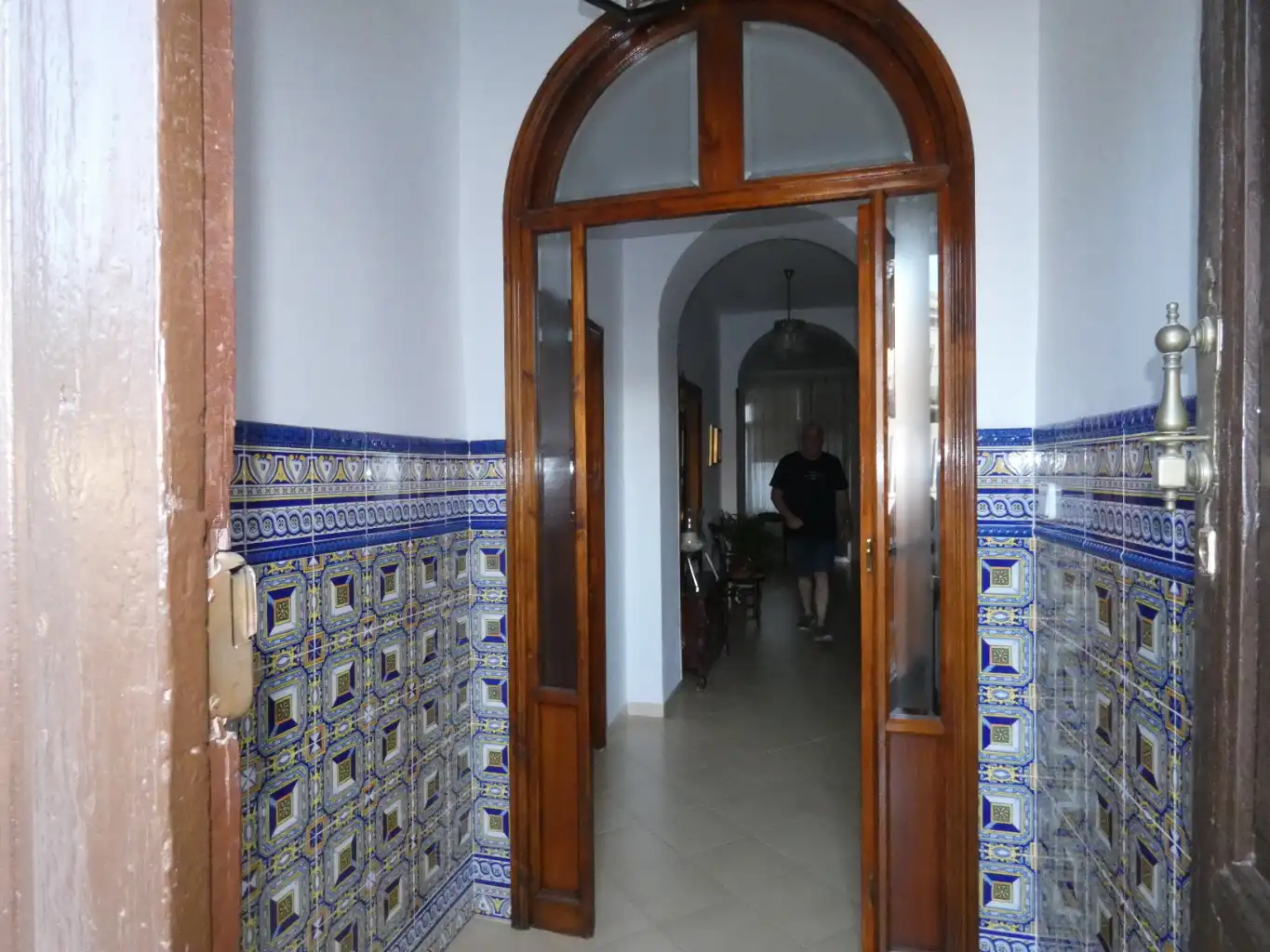 Gebäude zum Verkauf in Azuaga