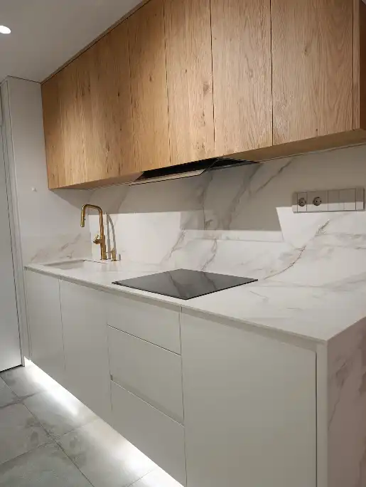 Piso con terraza en venta en Avinguda Camí Nou 160, imagen 37