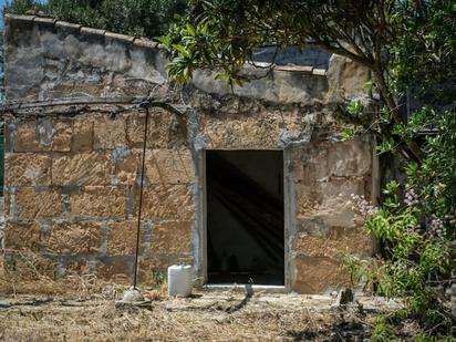Exterior view of Country house for sale in Pollença
