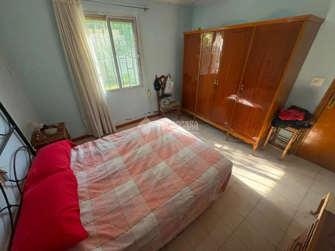 Bedroom of Houses for sale in Osera de Ebro  with Heating