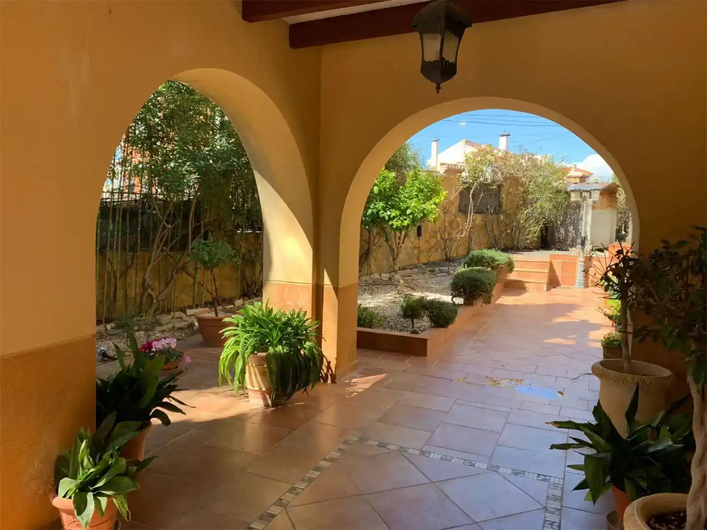 Terrassa de Pis en venda en Villa de Otura amb Aire condicionat, Jardí privat i Parquet