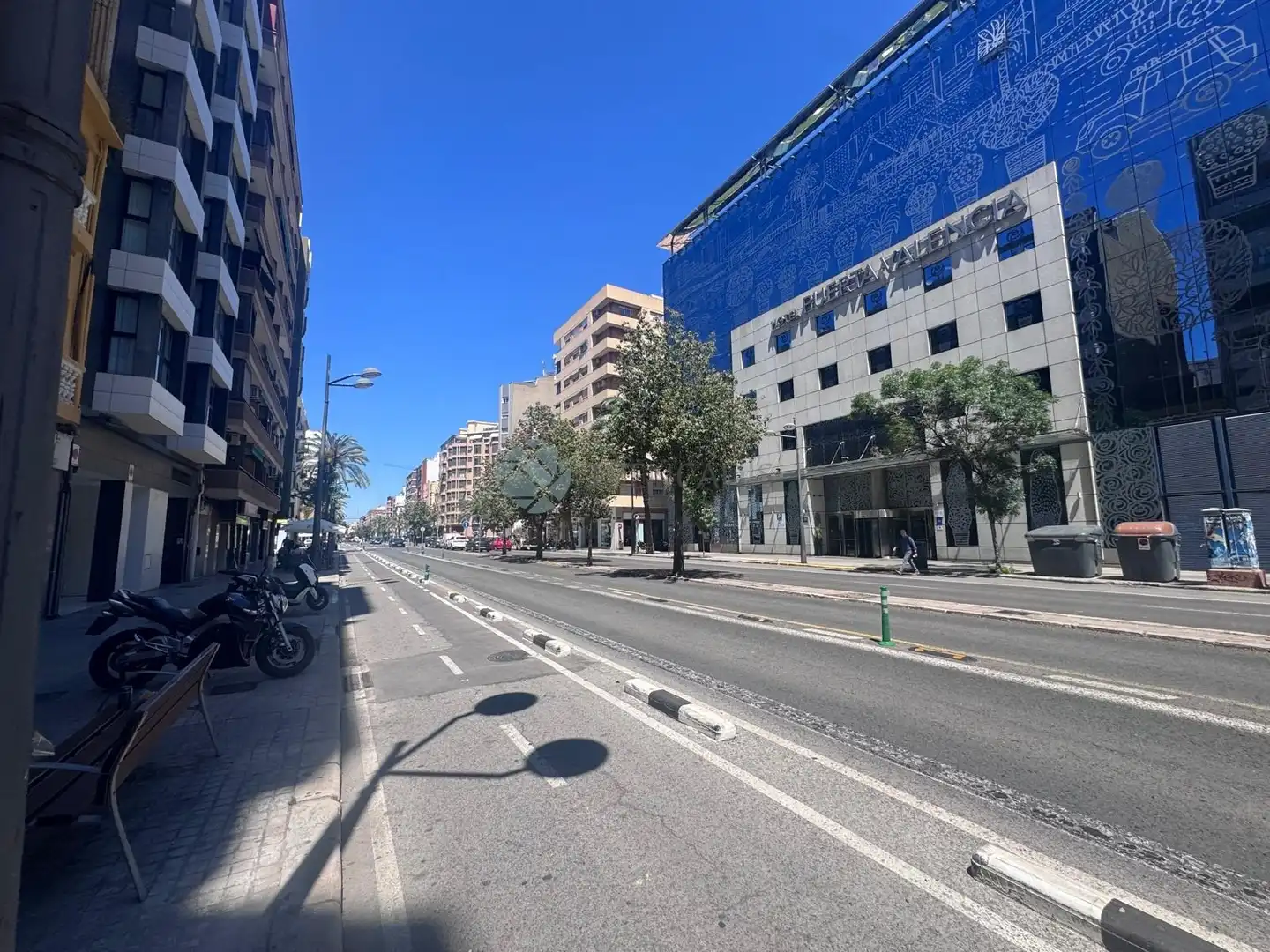 Local comercial en venda a AV CARDENAL BENLLOCH  Es: Pl:B Pt:  VALENCIA (VALENCIA), imagen 6
