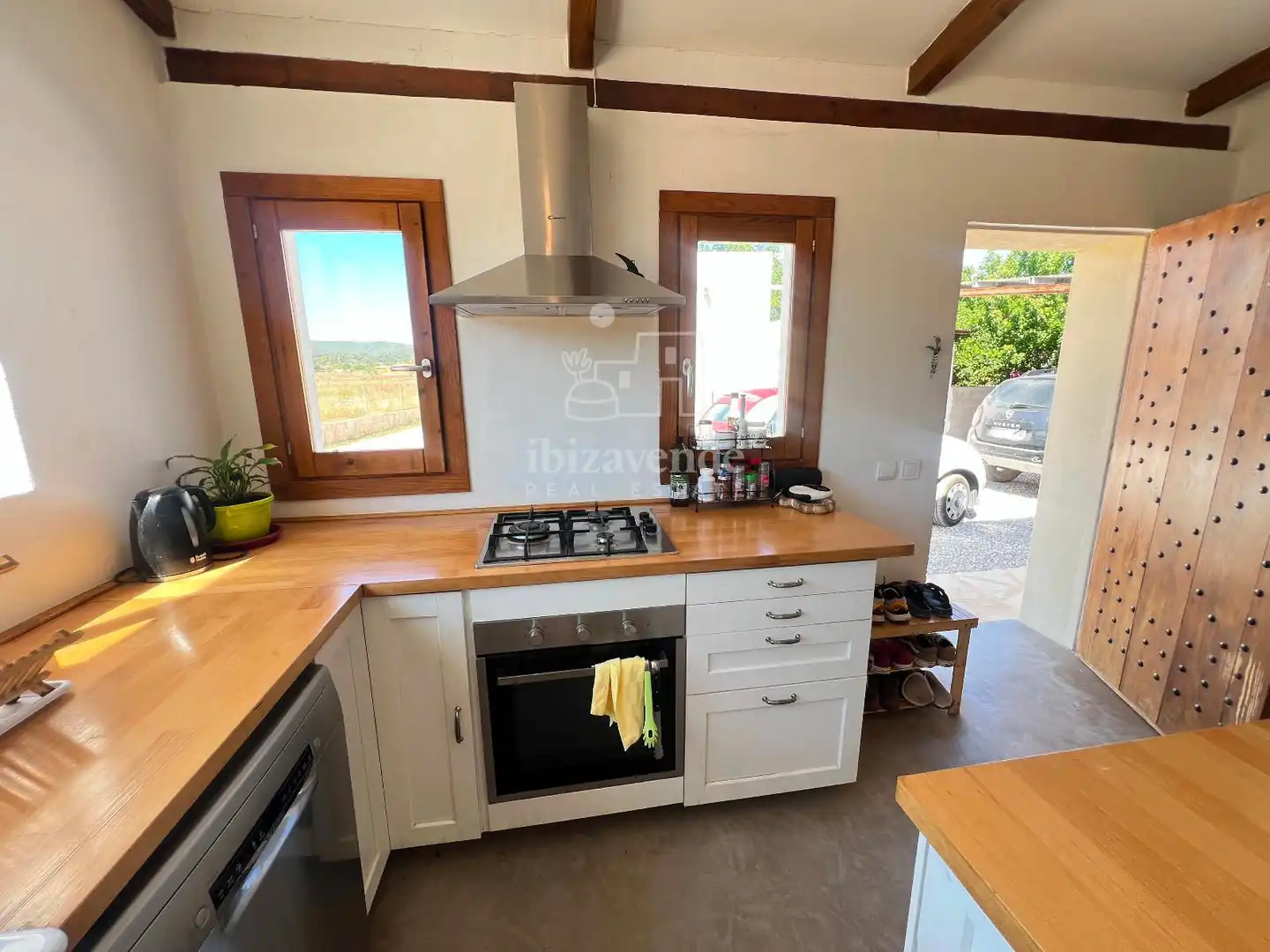 Casa en alquiler en Diseminado P 14, imagen 11