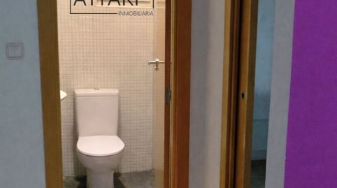 Foto 3 von Geschaftsraum zur Miete in Lopez Becerra Kalea, 25, Centro - Mendibil - Santiago, Irun