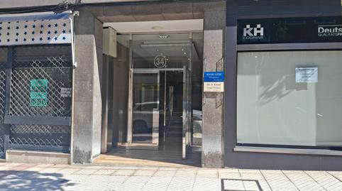 Foto 2 von Wohnung zum Verkauf in N/a, Parque San Francisco - Uría, Oviedo