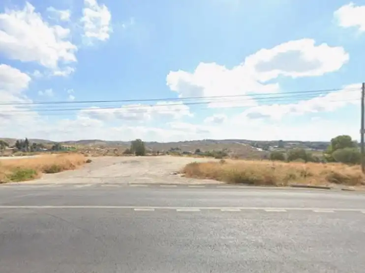 Terreny residencial en venda a Calle Manuel Arnaldos 33, imagen 9