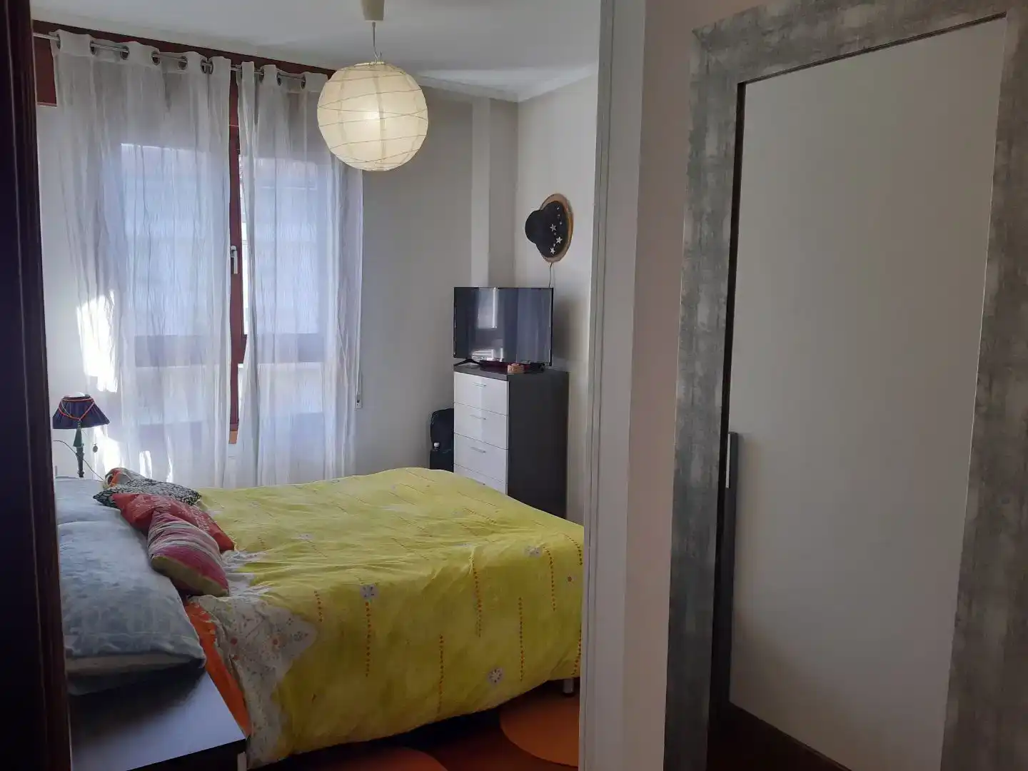 Habitación de Piso en venta en Elorrio con Balcón