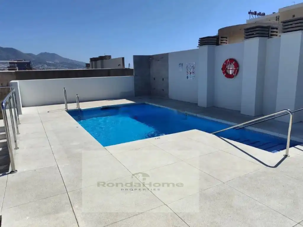 Wohnung zur Miete in Calle San Jose, Puerto Deportivo