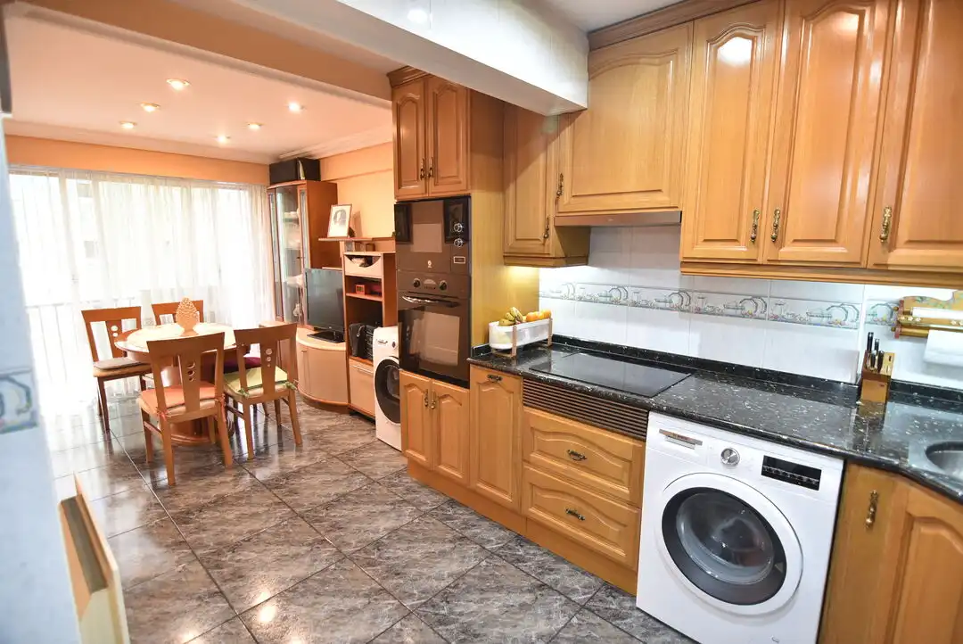 Flat with terrace for sale in Polonia Etxeberria Kalea, imagen 17