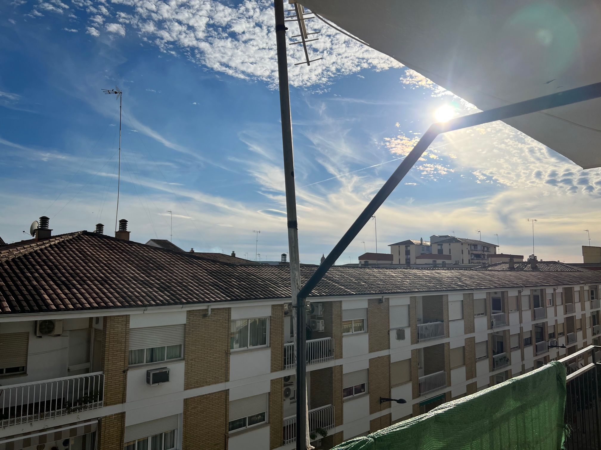 Wohnung zum verkauf in Calle Emperador Trajano, Andújar