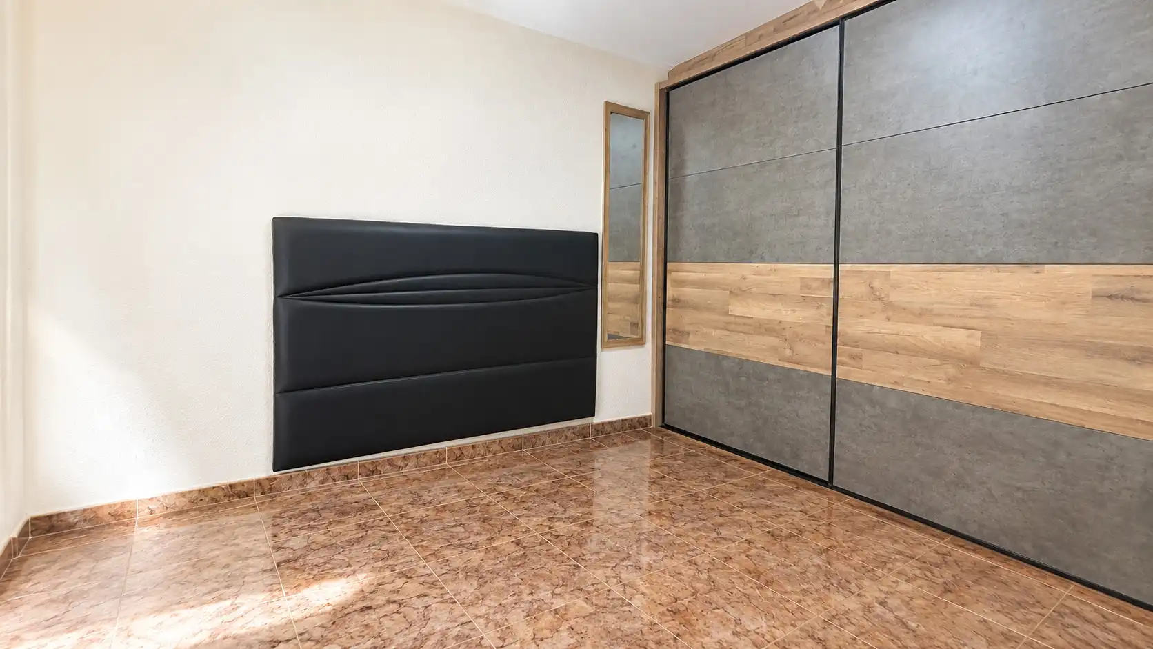 Dormitori de Pis en venda en Norte