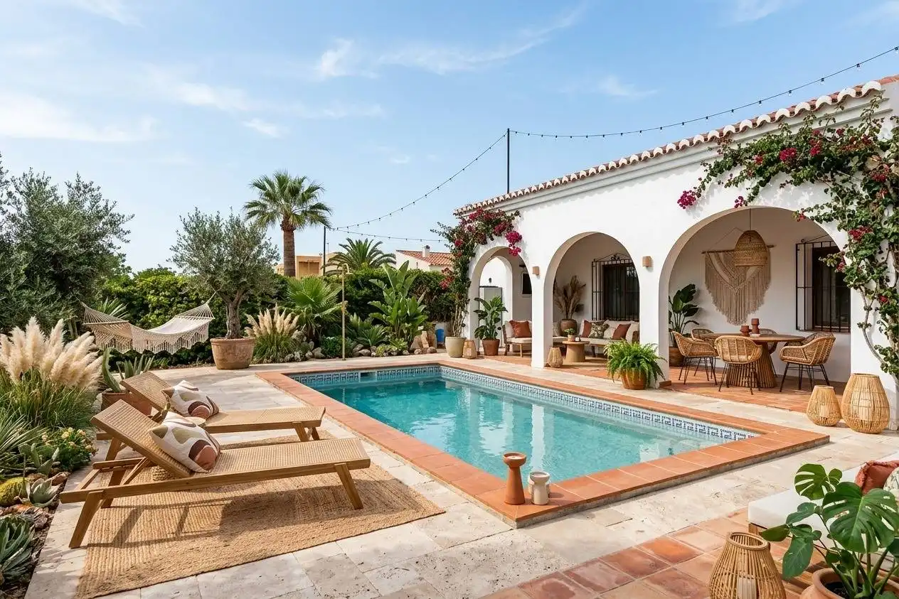 Casa o chalet en venta en Aguadulce Norte