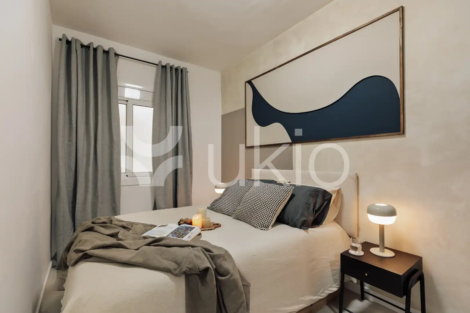Apartament de lloguer a Carrer de Sardenya, Sagrada Família