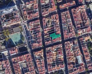 Exterior view of Land for sale in  Valencia Capital