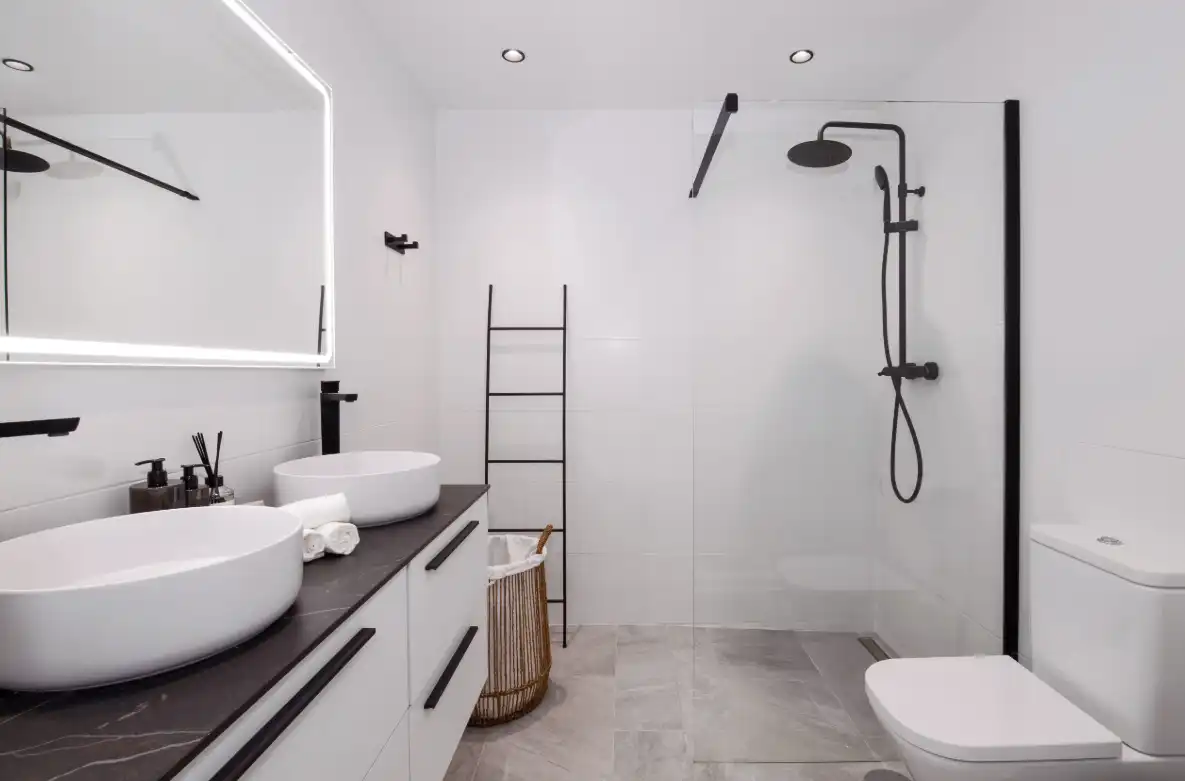 Apartment with pool for sale in Marbella Centro, imagen 4