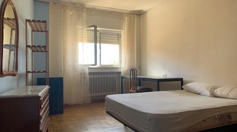 Foto 3 de Pis de lloguer a Banzo, San Esteban - San Cristóbal, Salamanca Capital