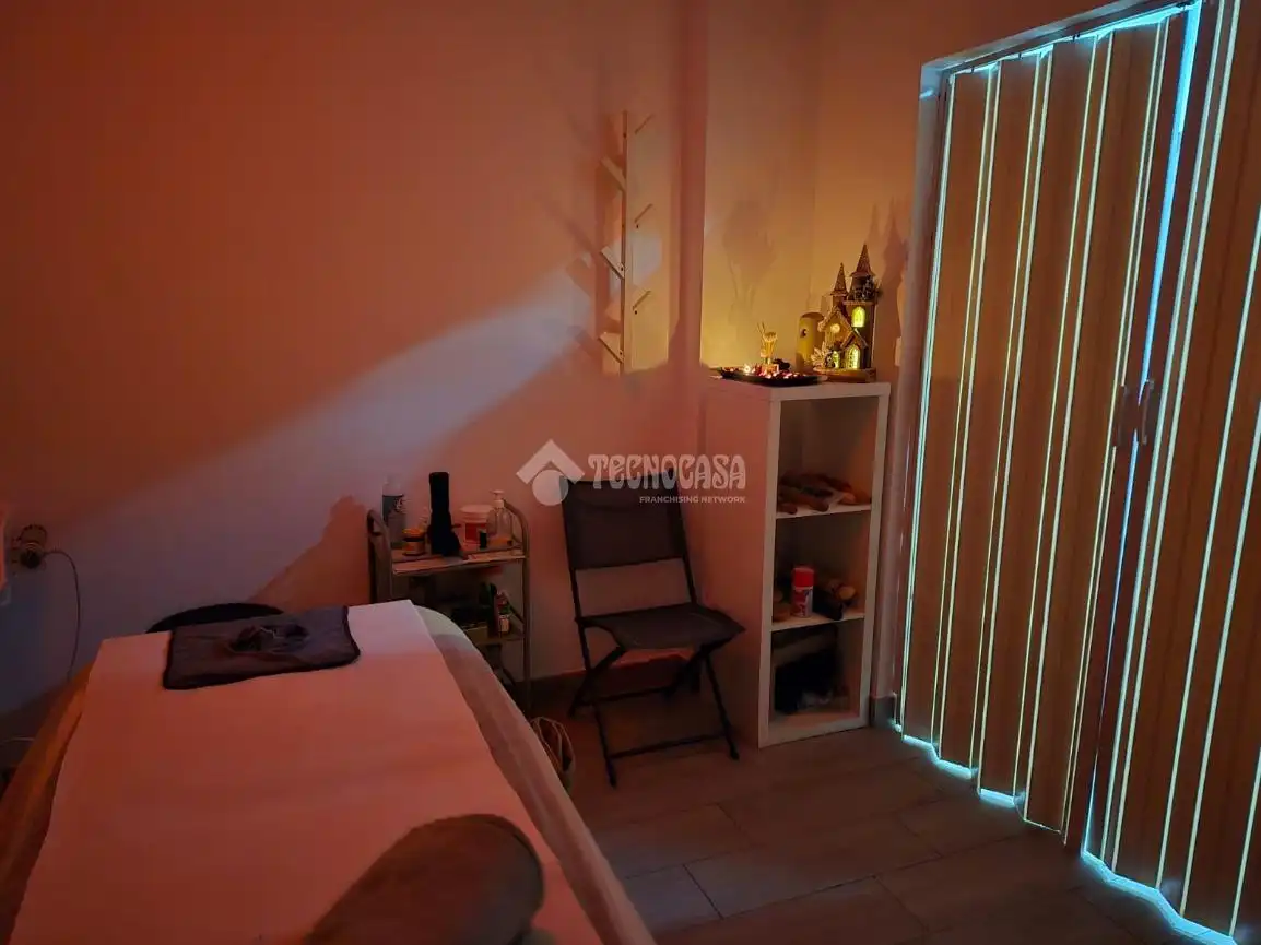 Dormitori de Casa o xalet en venda en Nervión