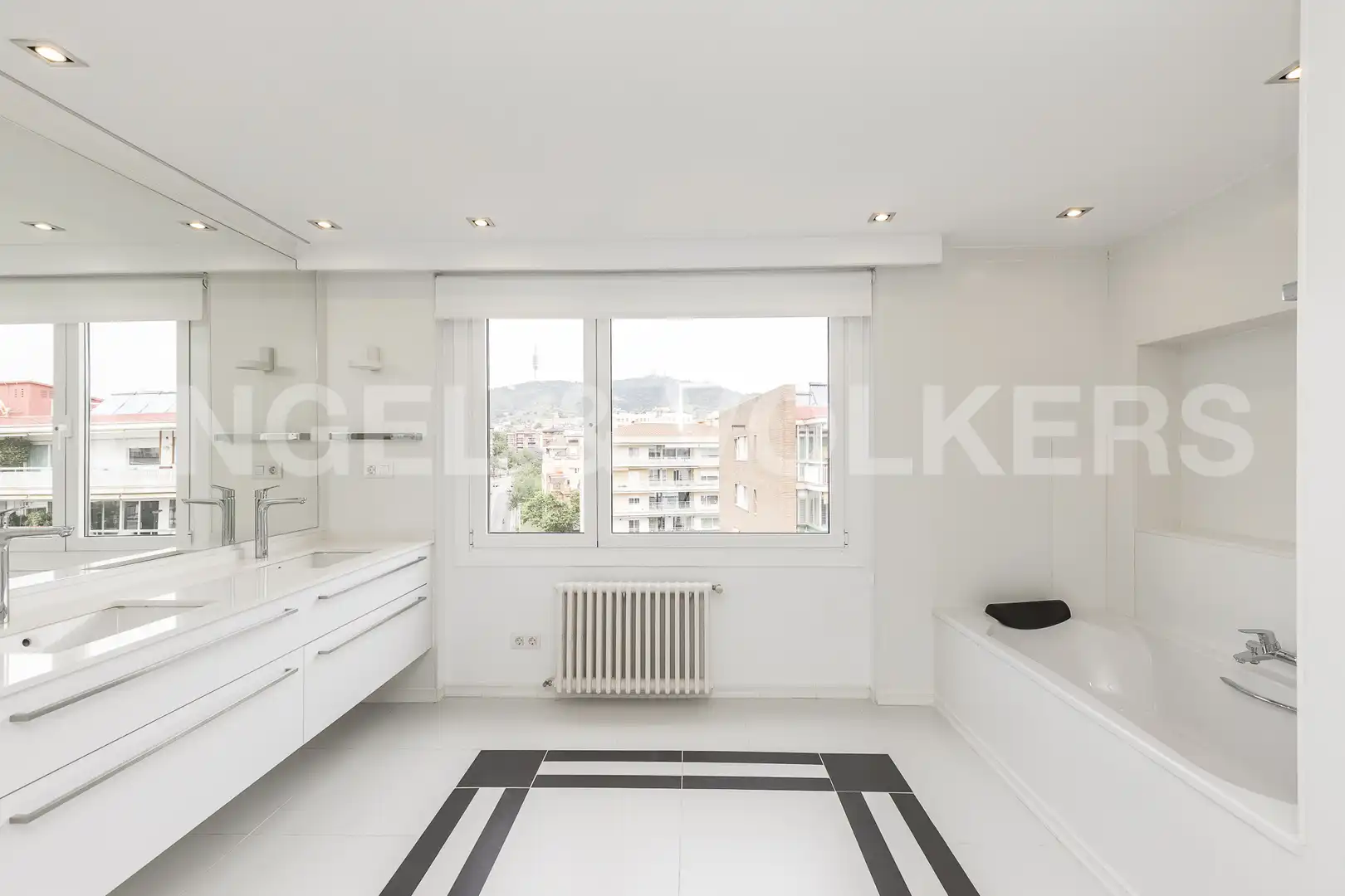 Attique avec ascenseur à vendre à Sarrià - Sant Gervasi, imagen 44