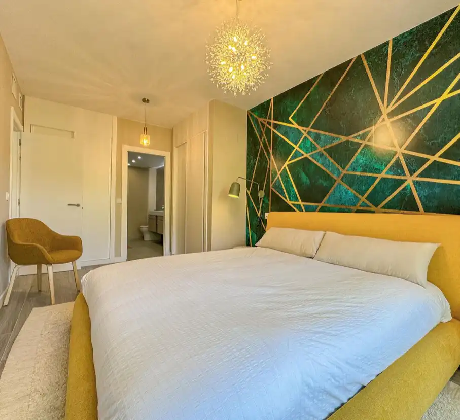 Flat with pool for sale in Benahavís pueblo, imagen 15