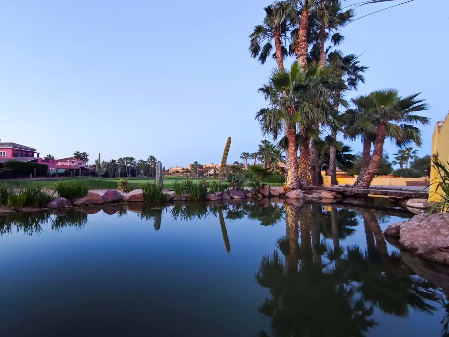 Casa o xalet en venda a AL-8104, Desert Spring Golf