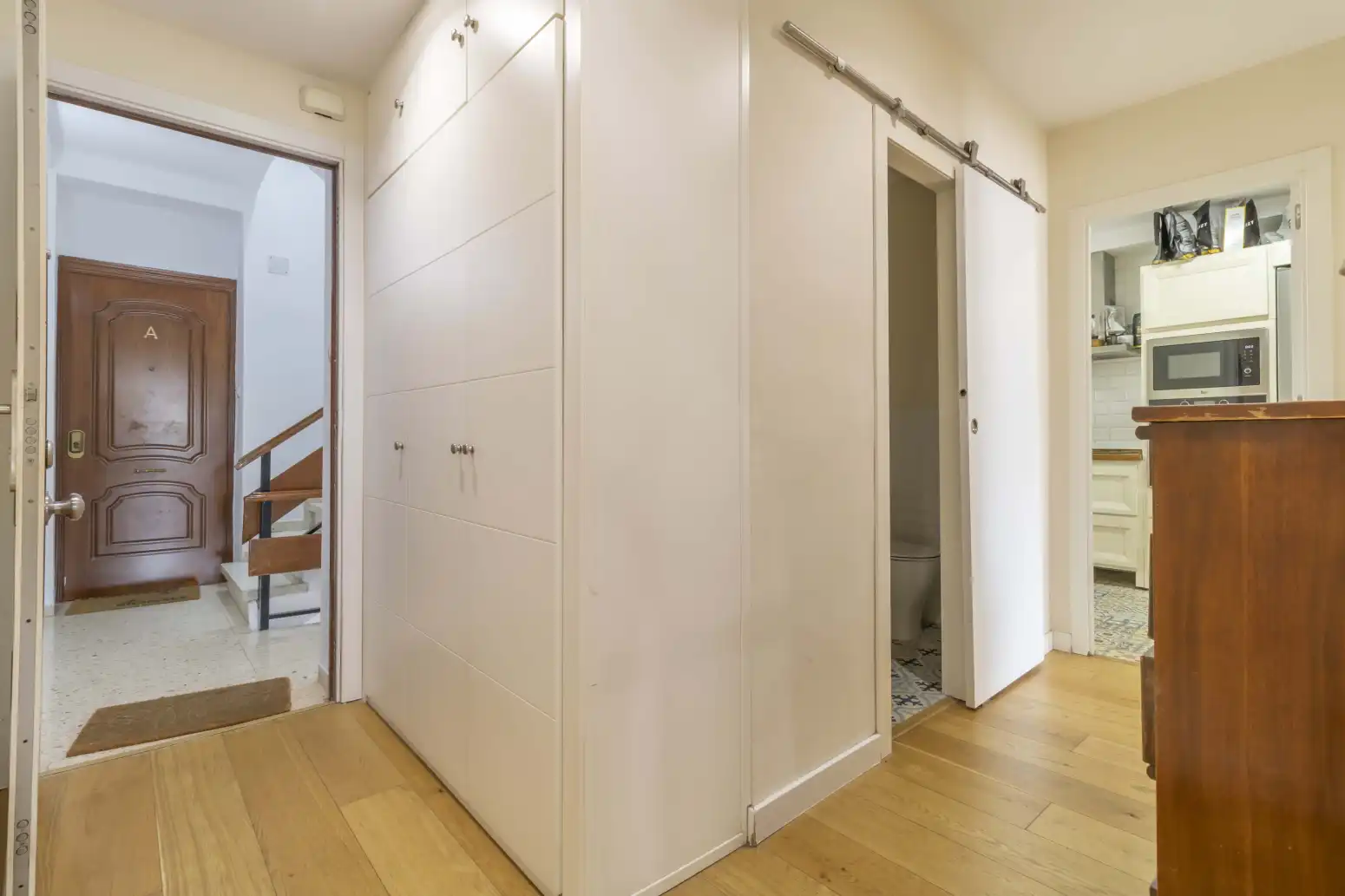 Piso en venta en Sevilla con Aire acondicionado y Balcón