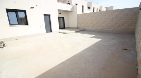 OPORTUNIDAD!! PROMOCIÓN DE CHALETS ADOSADOS EN UNA SOLA PLANTA  3 DORM. INMEJORABLE UBICACION!!, imatge 5