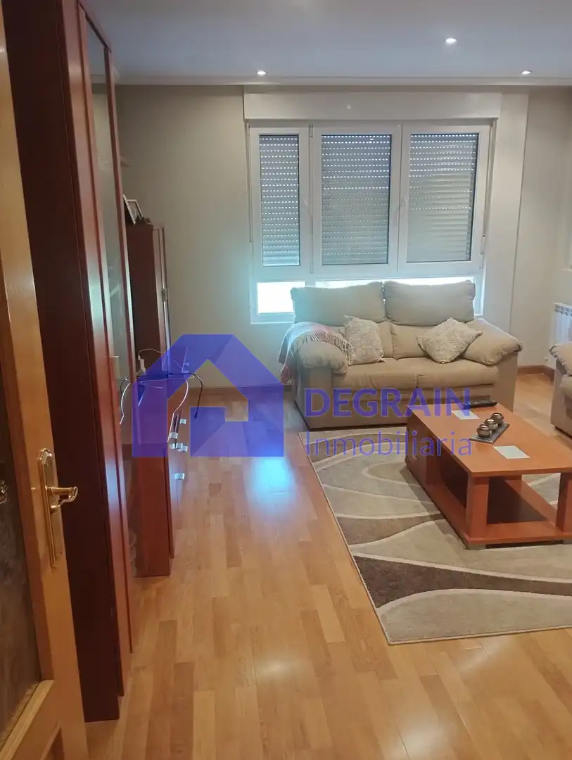 Piso en venta en Valencia de Don Juan - CALLE LAS HUERTAS, Valencia de Don Juan