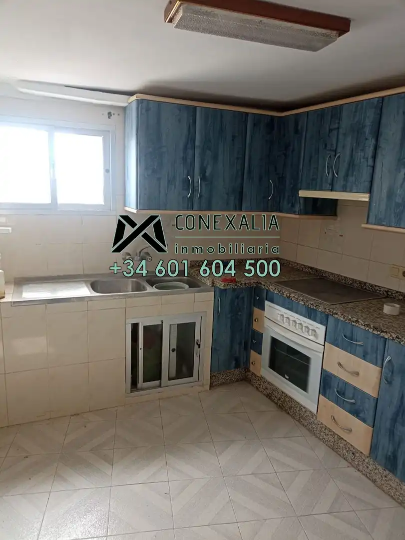 Dormitori de Casa o xalet en venda en Olvera amb Terrassa