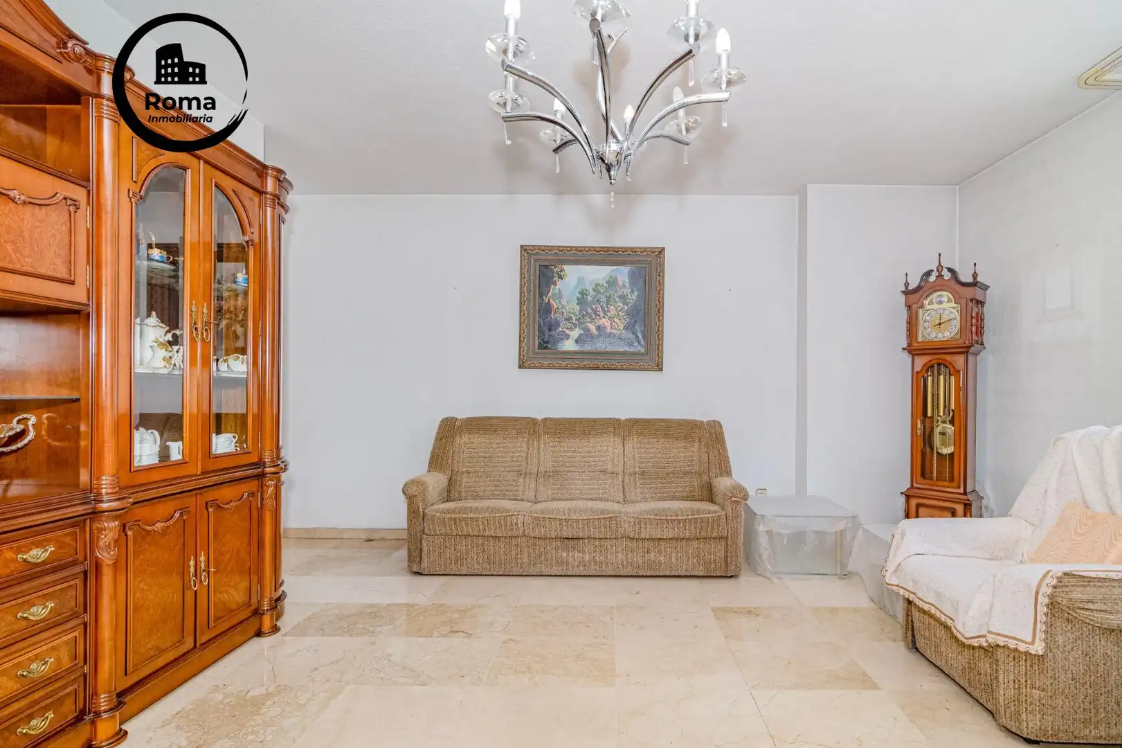 Flat with lift for sale in Beiro, imagen 42