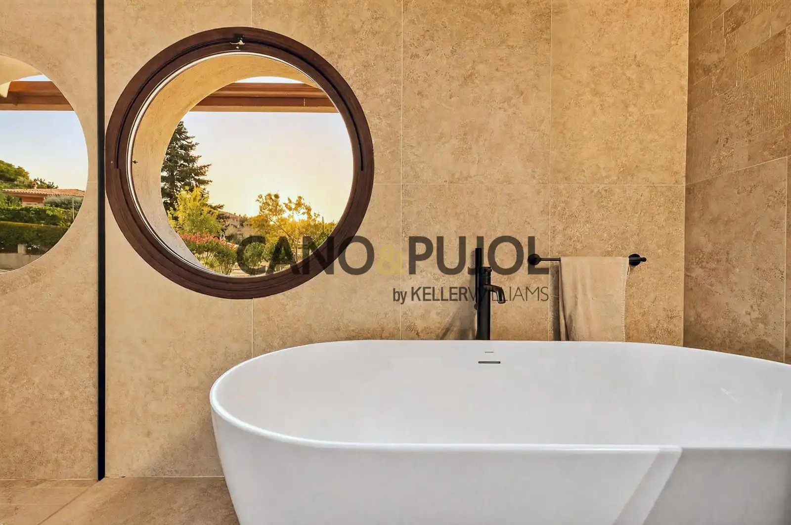 Maison avec piscine à vendre à L'Ametlla del Vallès, imagen 54