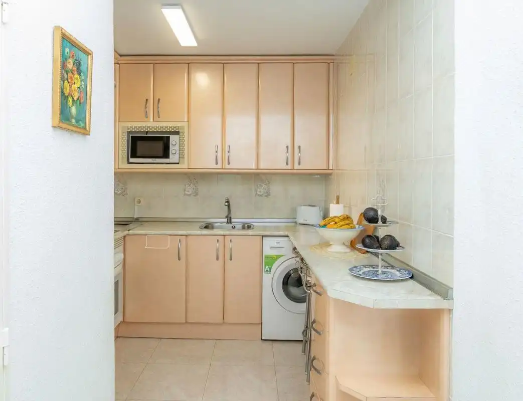 Appartement avec terrasse à vendre à C/ Maravall, imagen 13