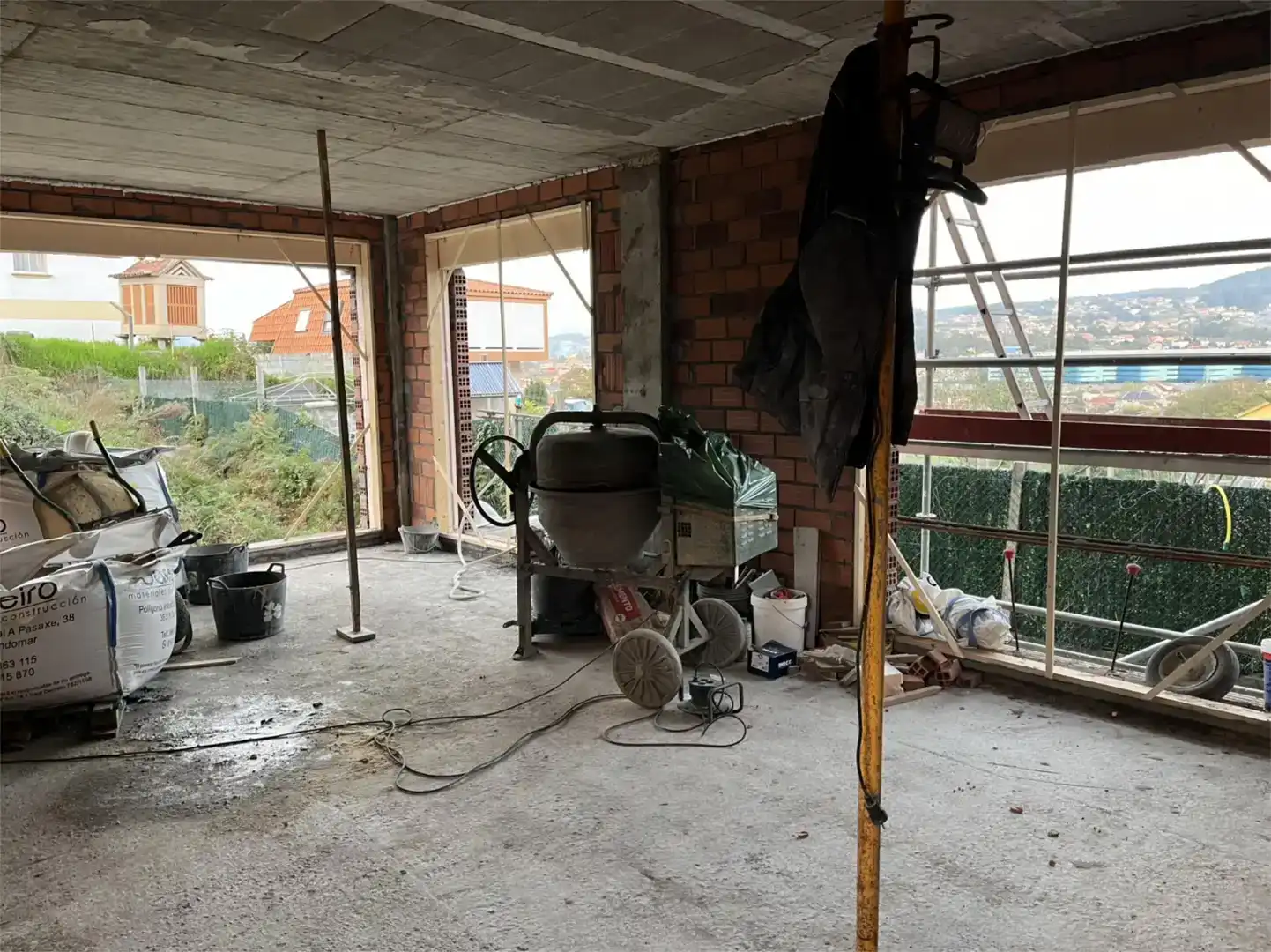 Casa o chalet en venta en Vigo 