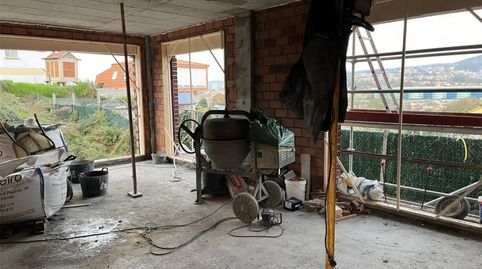 Foto 4 de Casa o chalet en venta en Avenida de Castrelos, 516, Comesaña - Matamá, Vigo