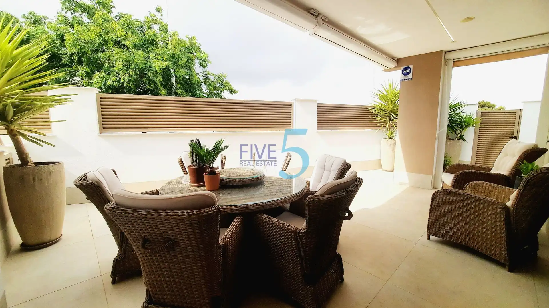 Flat with pool for sale in Lo Pagán, imagen 5