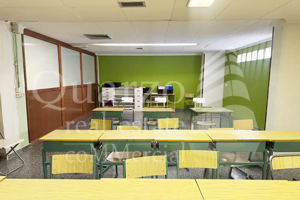 Commercial properties for sale in Villena  with Heating and Furnished