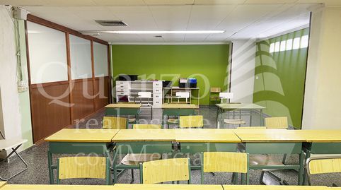 Photo 4 of Commercial properties for sale in Avenida Constitución, El Mercado - Plaza de Toros, Villena