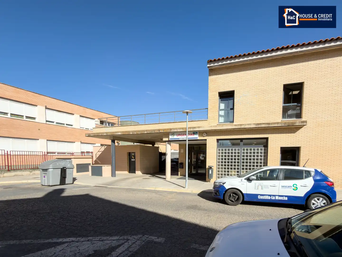 Wohnung mit Aufzug zum Verkauf in Calle Nazarín, imagen 29